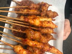 -辽B·小串(总店)