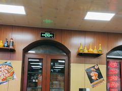 -彭记铁锅肥肠(东四总店)