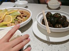 -阿莉餐厅(枣阳路店)