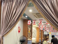 -仁信老铺甜品(北京路店)