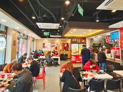 -永和大王(春日上新·阜成门店)