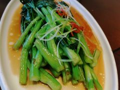 -渔民船说·北塘海鲜·天津菜·海肠捞饭(北塘古镇店)