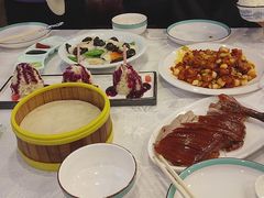 -鸿禧大清花(方庄店)