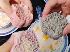 -百花传统甜品店(原址店)