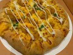 -达美乐比萨(骏壹万邦广场店)