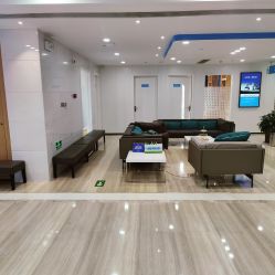 -雍禾植发全国连锁