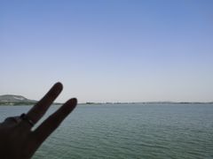 -南京金牛湖风景区