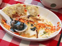 -西贝莜面村(上海百联西郊店)