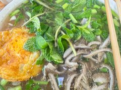 -熊氏牛羊杂粉(龙眼井总店)