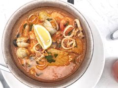 -IL Forno 意坊·意大利餐厅(花园店)