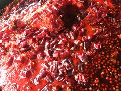 -岗上渣渣老火锅(两路口店)