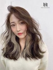 -禾曼造型