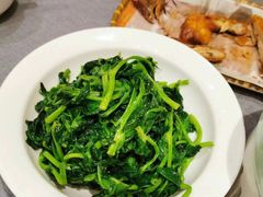 -金哥私房菜馆(张府园总店)