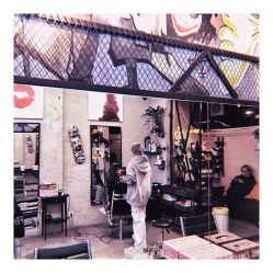 大厅-SALON V