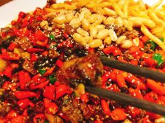 -锅儿匠辣子鸡(春熙路店)