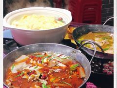 -老家信阳菜(北京路店)