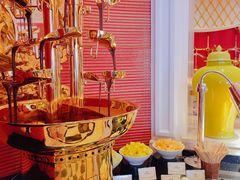 -咖啡苑 - 蔚藍夏日限定主题(永利皇宫店)