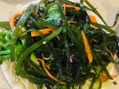 -闫家驴肉老店(华电一校店)