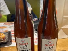 -Sushi Love 创意寿司(丽影广场店)