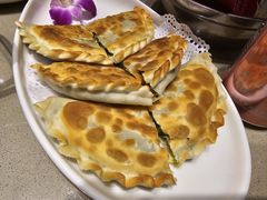 -蝎王府羊蝎子(虎坊桥总店)