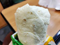 -赛百味SUBWAY(凯德mall大峡谷店)