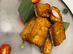 -上海1号私藏菜(静安店)