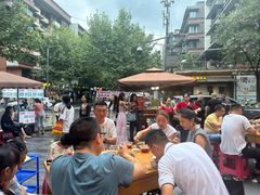 -飘香火锅(玉林西路店)