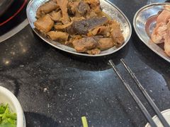 -牛一煲美食(江高店)