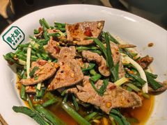 -费大厨辣椒炒肉(富兴店)