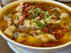 -東舍食唐精品陕菜馆