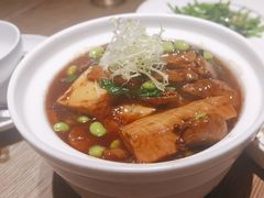 -熹素·鲜美素食Vegetarian (天河领展店)