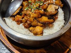 -九田家黑牛烤肉料理(石路天虹店)
