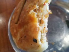泡菜饼-西工饭庄快餐厅(西工小街店)