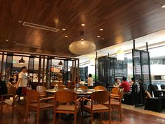 -OPEN開全日自助餐厅·西餐·海鲜(佛山希尔顿酒店)