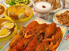 -三妹小龙虾·黄油蟹(华侨城总店)