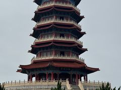 -八仙过海景区