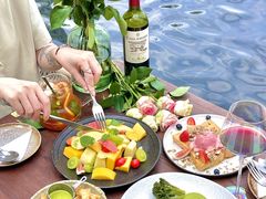 -FOOOO CITY CLUB 孚乐里音乐西餐酒吧(来福士店)