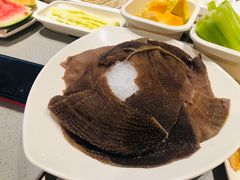 -海底捞火锅(公益西桥店)