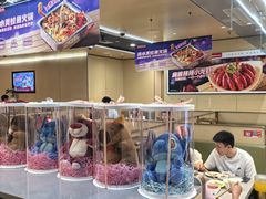-海底捞火锅(铂澜大象城店)