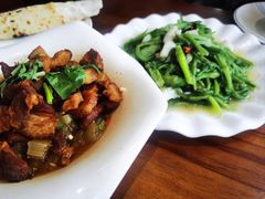 -水上人家民俗餐厅(洱海公园店)