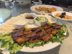 炸五花-九龙湾·御膳坊(九龙窠路店)