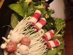 -大头椰·椰子鸡火锅(新梦店)