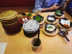 -寿司郎(皇庭广场店)