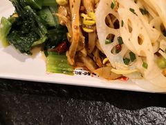 -福苗小骆驼烧烤(大唐不夜城店)
