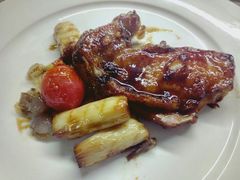 照烧鸡排-食间牛排(湖西路店)