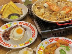 -曼谷食堂·泰国家庭料理