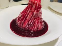 -金春禧·鲁菜海鲜(延吉路万达店)