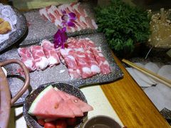 -蜀家渝重庆火锅(南屏街店)