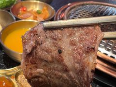 特级牛小排-伏一解牛烤肉专门店(信业购物中心店)