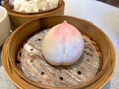 -潮府馆·非遗潮州菜·港式点心(世纪公园店)